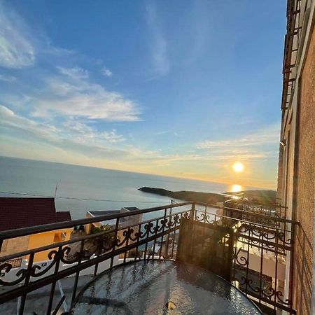 Apartments Villa Sveti Nikola Budva Exteriör bild