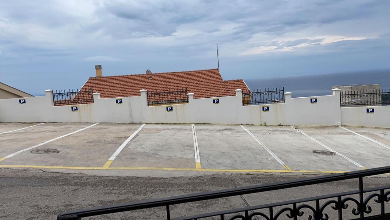 Apartments Villa Sveti Nikola Budva Exteriör bild