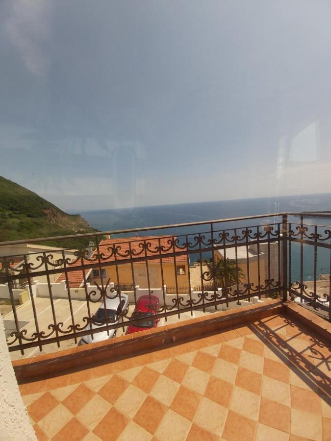 Apartments Villa Sveti Nikola Budva Exteriör bild
