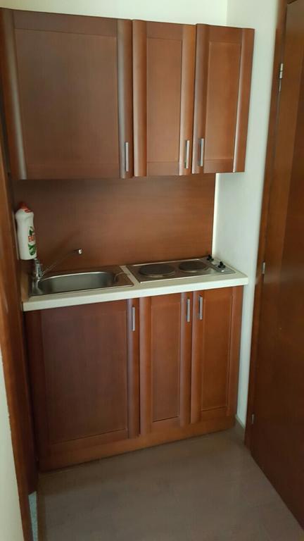 Apartments Villa Sveti Nikola Budva Exteriör bild