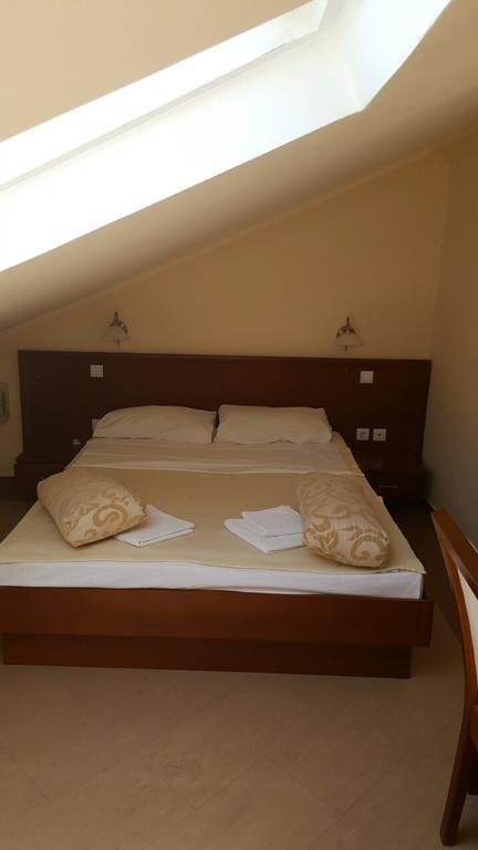 Apartments Villa Sveti Nikola Budva Exteriör bild