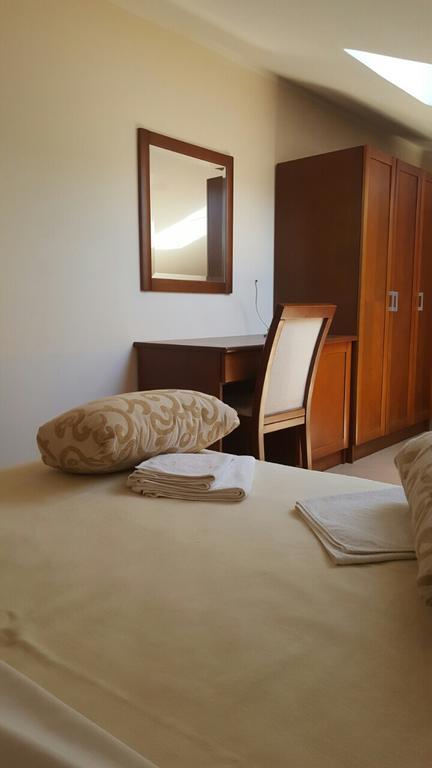 Apartments Villa Sveti Nikola Budva Exteriör bild