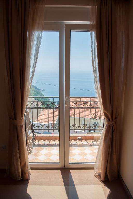 Apartments Villa Sveti Nikola Budva Rum bild