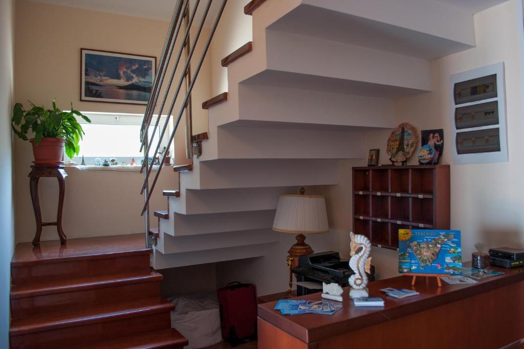 Apartments Villa Sveti Nikola Budva Exteriör bild